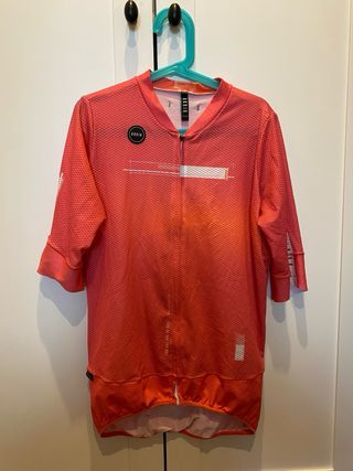 Conjunto Maillot y Chaleco Gobik