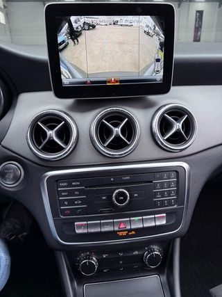 Mercedes-Benz CLA Mercedes-Benz CLA CLA 200 D DCT Shooting Brake