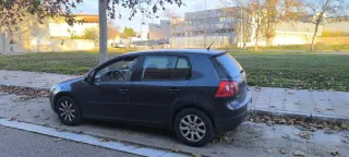 Volkswagen Golf 2006
