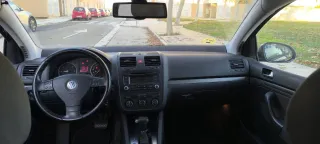 Volkswagen Golf 2006