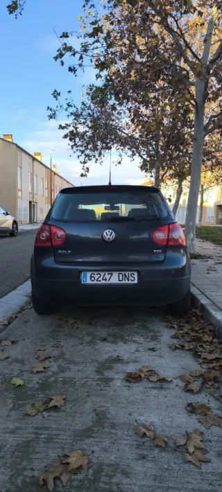 Volkswagen Golf 2006