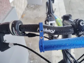 Bicicleta de Montaña BTWIN