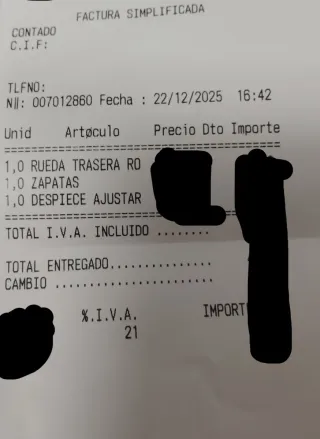 Bicicleta de Montaña BTWIN