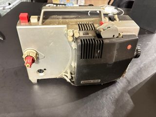 Cámara Canon Zoom 518 Super 8