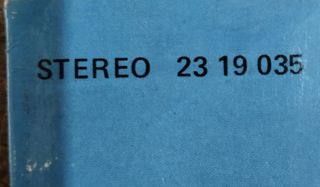 STORIES Vinilo 1973 - About Us