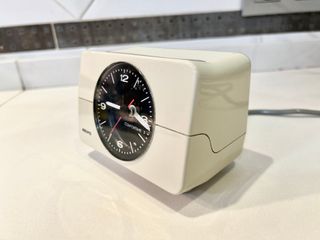 Reloj despertador Krups Comfortime 3 vintage 70s