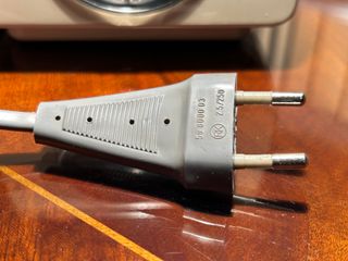 Reloj despertador Krups Comfortime 3 vintage 70s