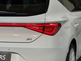 SEAT Nuevo León FR XL Vision 2.0 TDI 110kW DSG-7