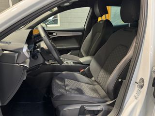 SEAT Nuevo León FR XL Vision 2.0 TDI 110kW DSG-7