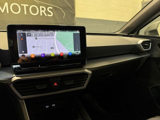 SEAT Nuevo León FR XL Vision 2.0 TDI 110kW DSG-7