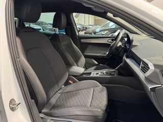 SEAT Nuevo León FR XL Vision 2.0 TDI 110kW DSG-7