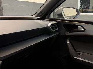 SEAT Nuevo León FR XL Vision 2.0 TDI 110kW DSG-7