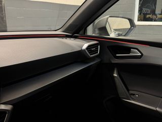 SEAT Nuevo León FR XL Vision 2.0 TDI 110kW DSG-7