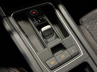 SEAT Nuevo León FR XL Vision 2.0 TDI 110kW DSG-7