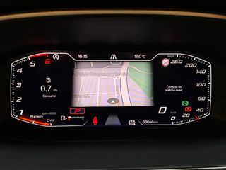 SEAT Nuevo León FR XL Vision 2.0 TDI 110kW DSG-7