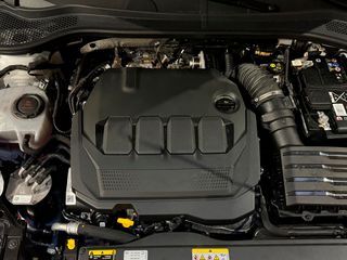 SEAT Nuevo León FR XL Vision 2.0 TDI 110kW DSG-7