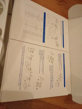 Sacaleches eléctrico recargable Bellababy Duo