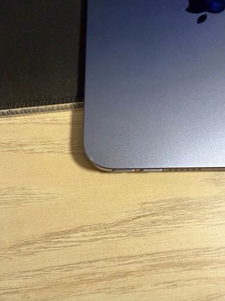 iPad mini 6ª Gen Púrpura