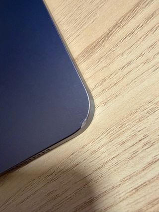 iPad mini 6ª Gen Púrpura