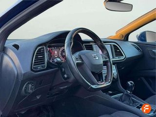 Seat Leon 1.5 TSI 110kW (150CV) St&Sp FR