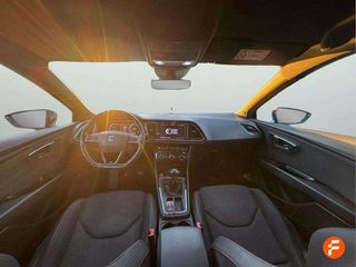 Seat Leon 1.5 TSI 110kW (150CV) St&Sp FR