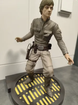 Kotobukiya Luke Bespin Ep V Figura