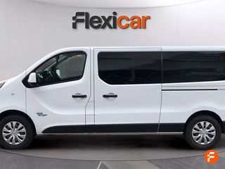 Fiat Talento .1.6MULTIJET 120CV