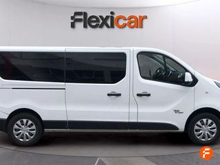 Fiat Talento .1.6MULTIJET 120CV