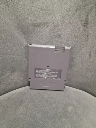 Prince Valiant NES - Ocean