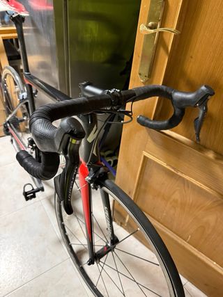 Specialized Tarmac Bicicleta de Carretera