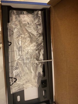 Soporte Pared TV ELBE Pantalla 24-60 SP-2460-F