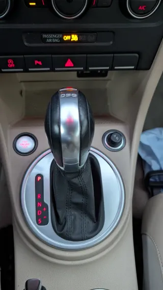 Volkswagen Beetle 2016