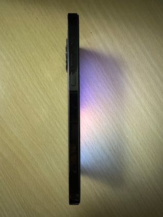 iPhone 12 Pro 256 GB