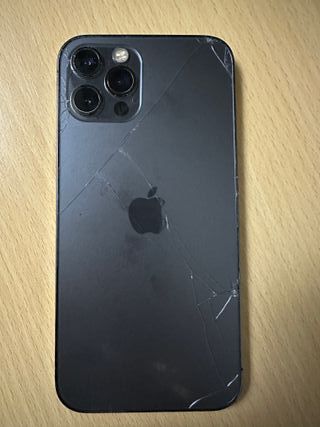 iPhone 12 Pro 256 GB