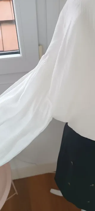 Camisa Renata&go Talla L