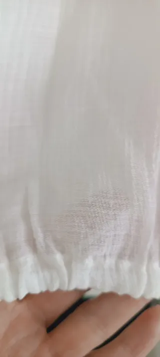 Camisa Renata&go Talla L