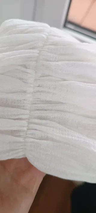 Camisa Renata&go Talla L