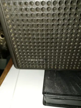 Radio Philips Antigua