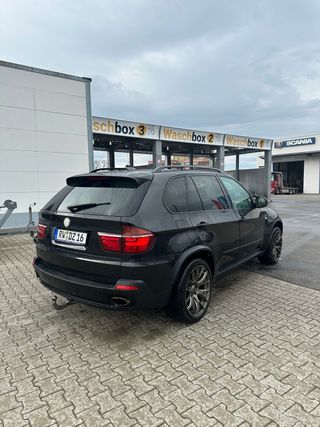BMW X5 3.0d Edition Sport 7 plazas