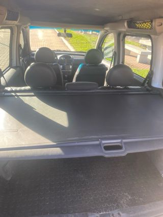Opel Combo 2006