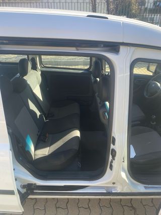 Opel Combo 2006