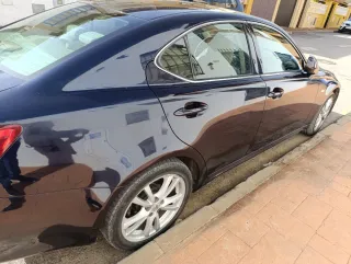 Lexus IS 2007