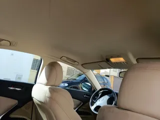 Lexus IS 2007