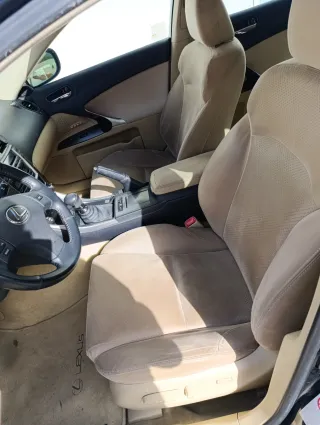 Lexus IS 2007