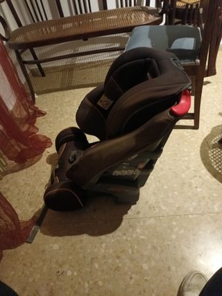 Silla de coche para bebé Klippan