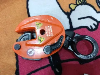 Pinza de palanca Unicraft HKS 1