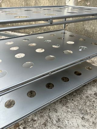 Carrellino IKEA Tunsta 1999