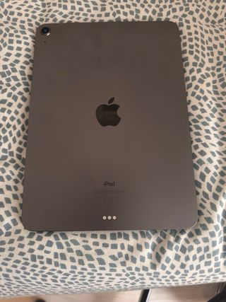 iPad Air 4ª Gen 64GB + Apple Pencil 2 generación