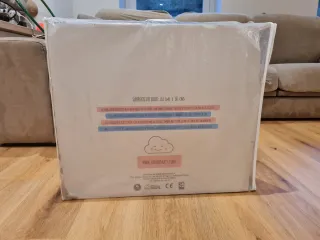 Alfombra puzzle bebé   Lubabymats