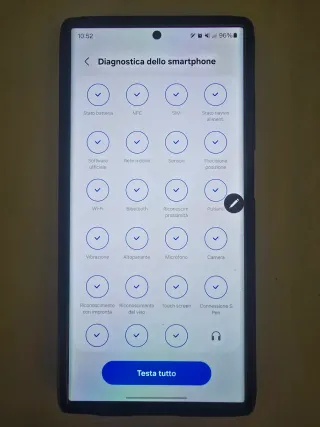 Samsung Galaxy S23 Ultra